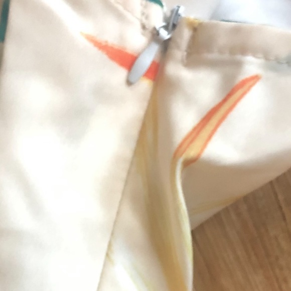 SHEIN Tropical Dress - Picture 11 of 13